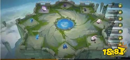 金铲铲之战攻略分享，鸟人助手教你阵容搭配