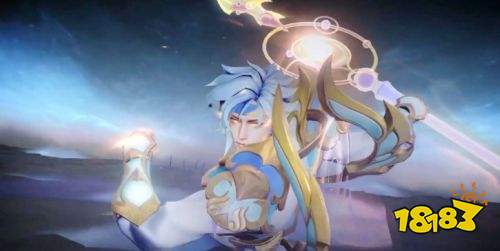 王者榮耀S24賽季世冠趙云特效公開 世冠趙云特效展示