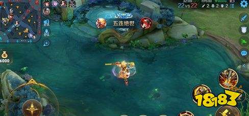 王者荣耀S24赛季怎么设置个性按键 个性按键在哪设置