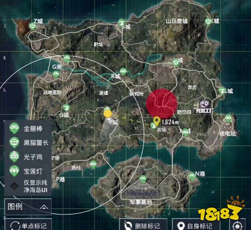 和平精英金箍棒怎么得 和平精英金箍棒获取方式