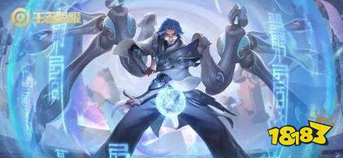 王者荣耀S24赛季科技守护者密码是多少 科技守护者密码