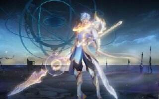 王者荣耀8月24日每日一题答案是什么 淬星耀世专属动作