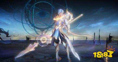 王者荣耀8月24日每日一题答案是什么 淬星耀世专属动作