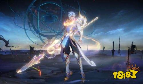 王者榮耀S24賽季世冠趙云登場全新特效上線 修煉活動開啟