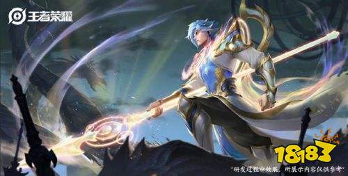 王者荣耀S24赛季世冠赵云登场全新特效上线 修炼活动开启