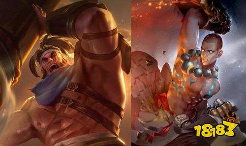 王者荣耀S24赛季更新两位英雄专属装备 暴击流苏烈回来了