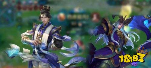 王者荣耀S25赛季张亮加强东皇削弱 S25调整控制效果