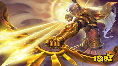 后羿开启1技能后普攻可以最多同时攻击多少个敌人