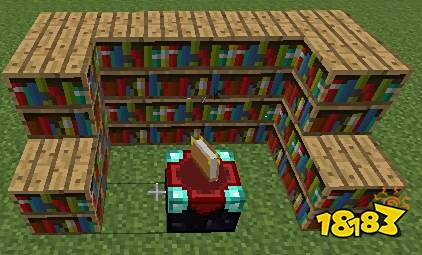 我的世界附魔台附魔规则是什么