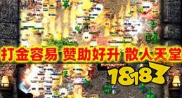 1.76傳奇私服找服網(wǎng)