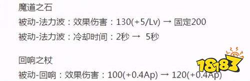 王者榮耀8.24多英雄調(diào)整反甲再削弱 新模式上線測試服