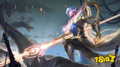 王者荣耀S24赛季这几款皮肤才有隐藏效果 堪比多个技能