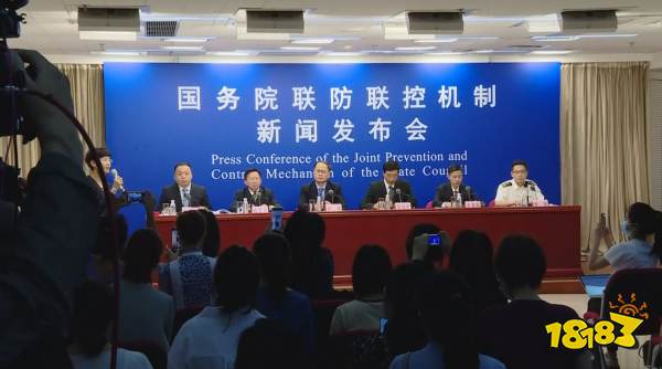 今年本土疫情基本均1个月左右清零 我国成为唯一控制德尔塔的国家