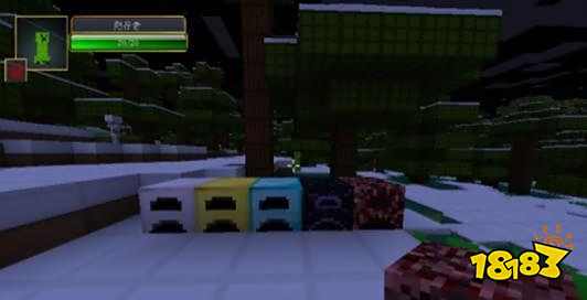 我的世界适合生存的模组