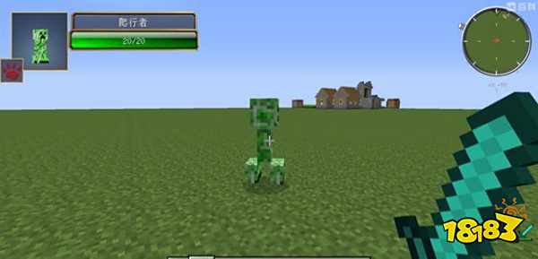 我的世界适合生存的模组