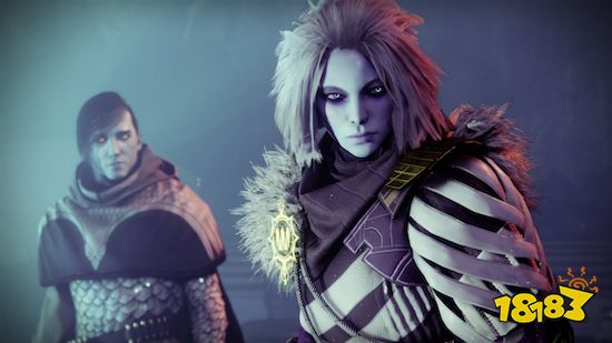 命运2凌光之刻全新赛季内容一览新赛季加速器推荐