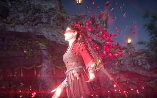 《永劫无间》IGN评分8分 让人感到耳目一新