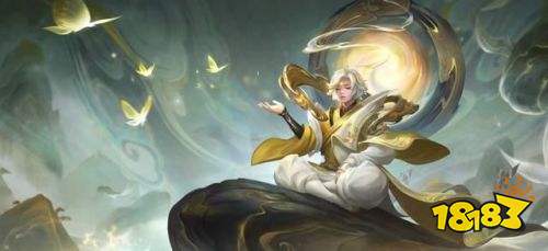 王者荣耀S24赛季米莱狄再次加强 专属装备测试启动