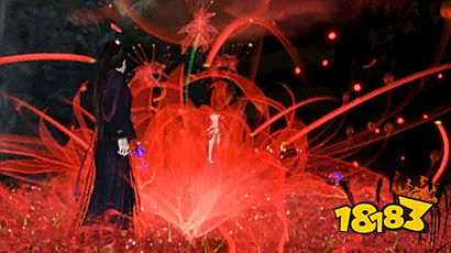 天刀手游全新曼殊沙华主题外观惊艳曝光