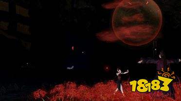 天刀手游全新曼殊沙华主题外观惊艳曝光