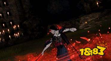 天刀手游全新曼殊沙华主题外观惊艳曝光