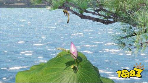 天刀手游全新曼殊沙华主题外观惊艳曝光