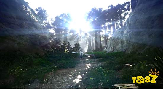 黑色沙漠手游：年度诚意最满的MMORPG大世界手游