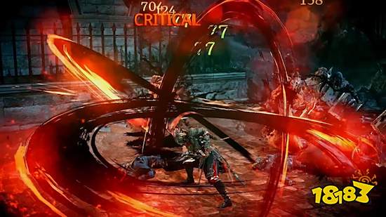 黑色沙漠手游：年度诚意最满的MMORPG大世界手游