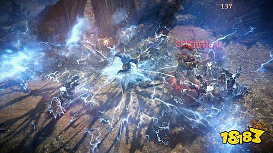 黑色沙漠手游：年度诚意最满的MMORPG大世界手游