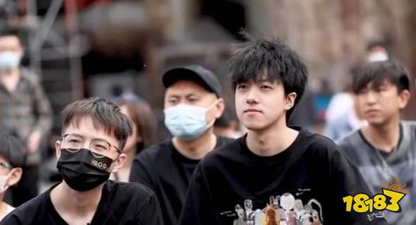 冒牌军师在无限可能之中找到未来方向