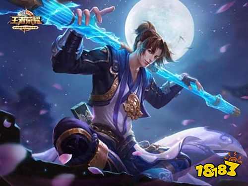 王者荣耀S24赛季最强打野英雄诞生 猴子李白无奈让位