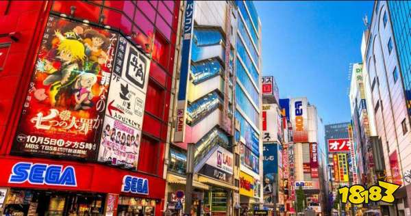 街机店逐渐消亡，却催生这个千亿量级新行当?