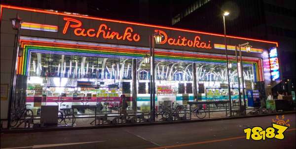 街机店逐渐消亡，却催生这个千亿量级新行当?