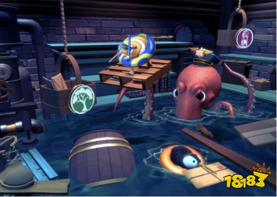 《KeyWe》解锁Steam 多人延迟高 卡顿掉线解决方法