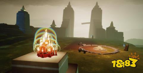 光遇8月31日大蜡烛位置 8月31日大蜡烛位置大全