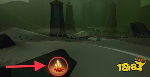 光遇8月31日大蜡烛位置 8月31日大蜡烛位置大全