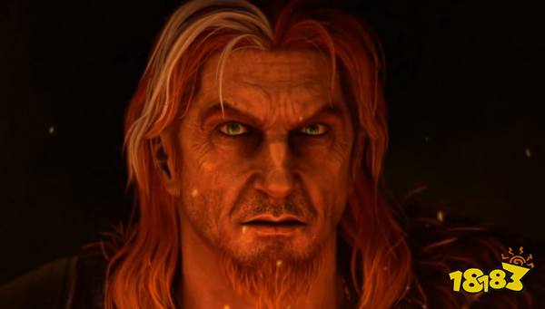 暗黑2：重制版野蛮人实机预告 体格强壮直觉敏锐