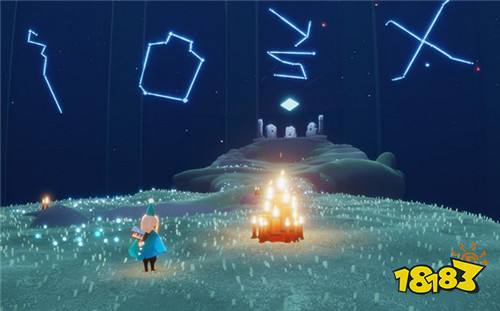 光遇9月1日任务大蜡烛在哪 9.1任务大蜡烛位置大全