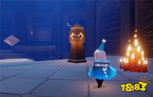 光遇9月1日任务大蜡烛在哪 9.1任务大蜡烛位置大全