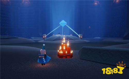 光遇9月1日任务大蜡烛在哪 9.1任务大蜡烛位置大全