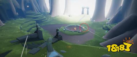 光遇9月1日季节蜡烛在哪 9.1季节蜡烛位置大全