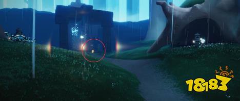 光遇9月1日季节蜡烛在哪 9.1季节蜡烛位置大全