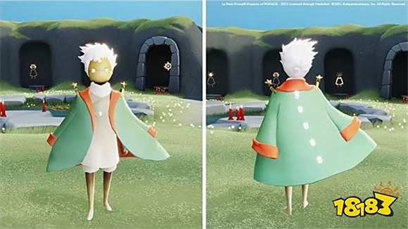 光遇小王子行星斗篷怎么得 怎么获得小王子行星斗篷