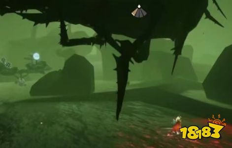 光遇冥龙魔法有什么用 冥龙魔法作用介绍