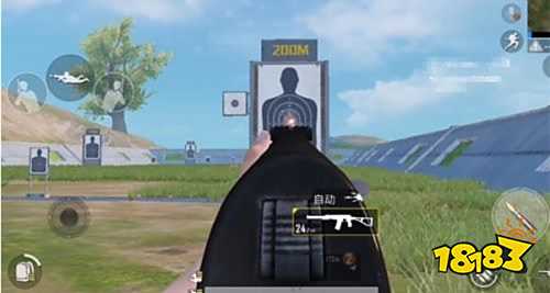 和平精英AC-VAL好用吗 AC-VAL属性介绍