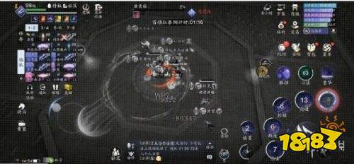 天涯明月刀手游心剑唐青容怎么打 心剑唐青容打法详解