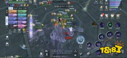 天涯明月刀手游心剑唐青容怎么打 心剑唐青容打法详解