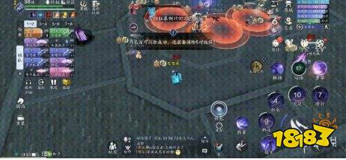 天涯明月刀手游心剑唐青容怎么打 心剑唐青容打法详解