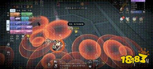 天涯明月刀手游心剑唐青容怎么打 心剑唐青容打法详解