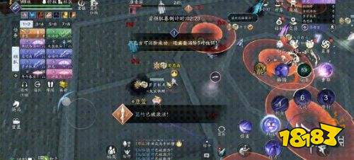 天涯明月刀手游心剑唐青容怎么打 心剑唐青容打法详解